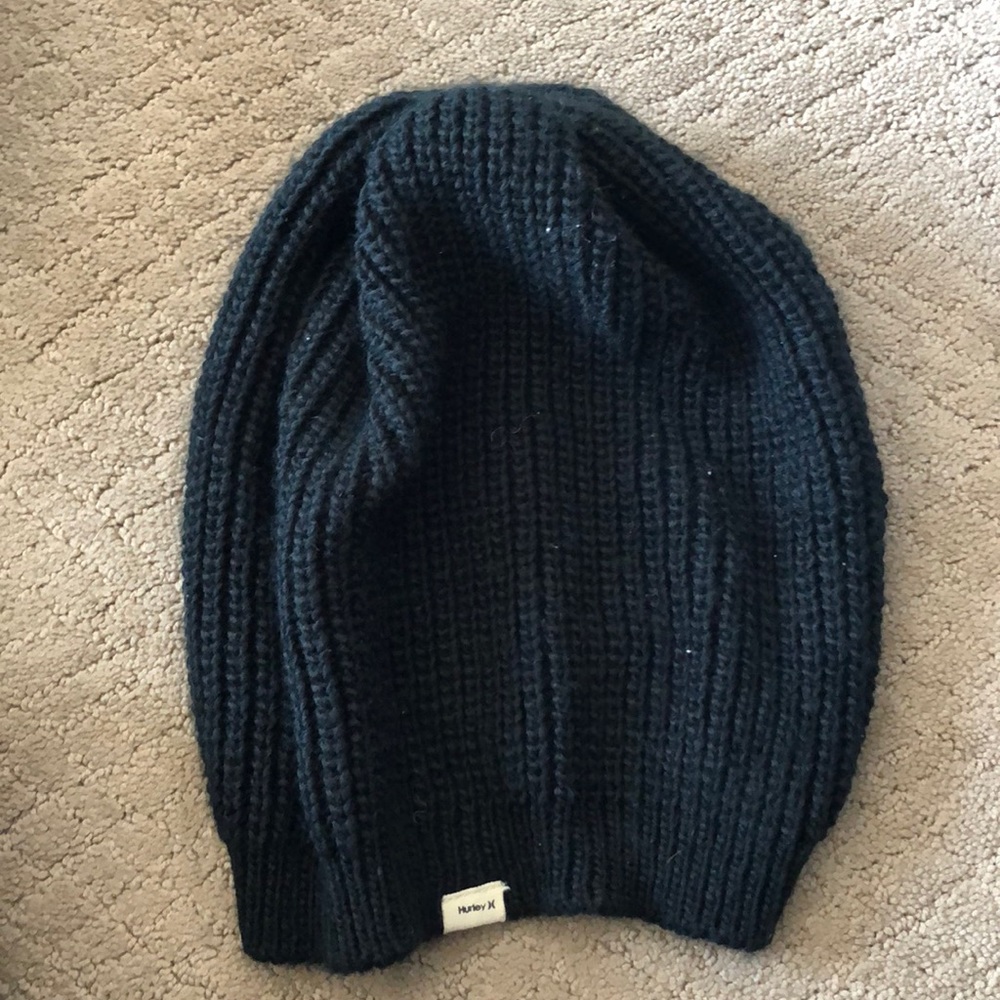 Hurley beanie
